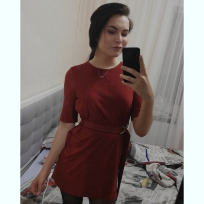  Добрая бодрая ледибой 