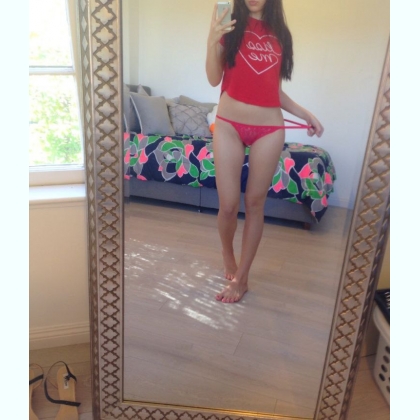      .       